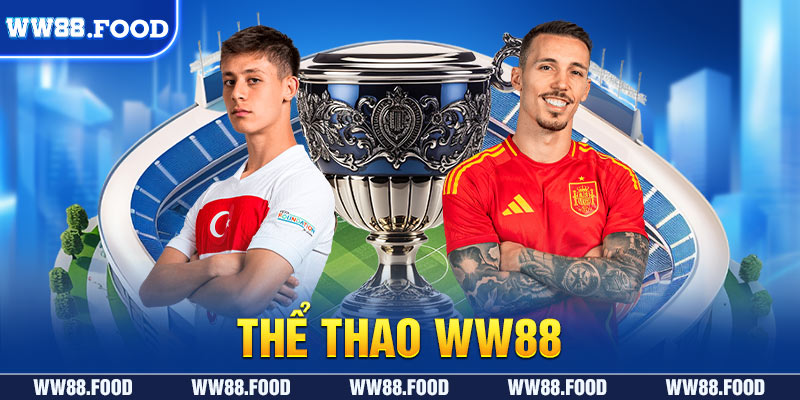 Thể Thao ww88