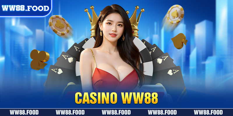 casino ww88