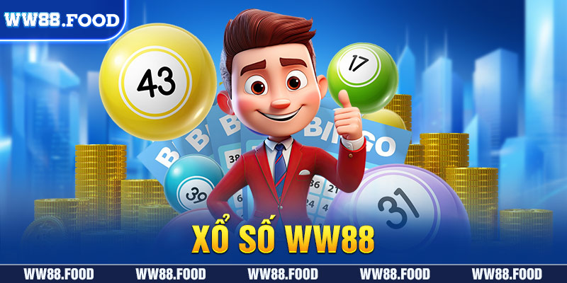 Xổ số ww88