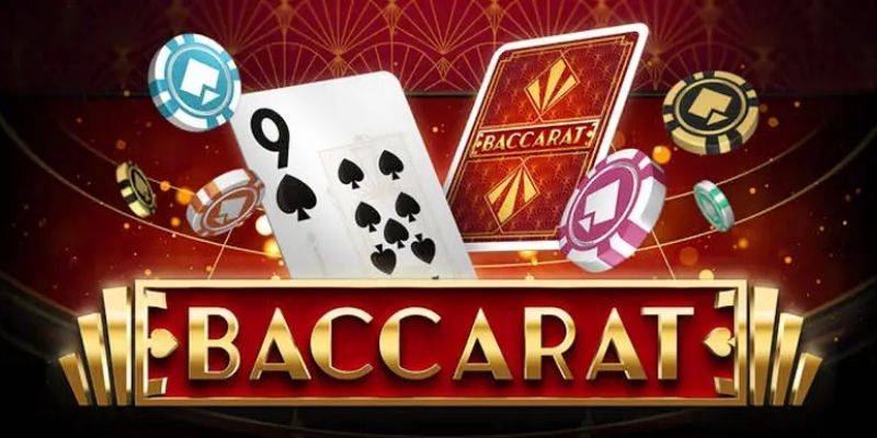 Baccarat là gì? Giới thiệu chi tiết đến người chơi