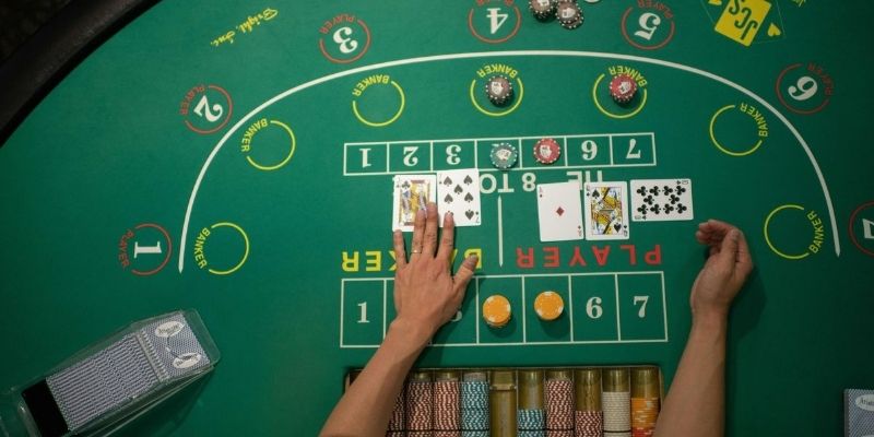 Chia sẻ từng bước tham gia Baccarat tại nhà cái WW88