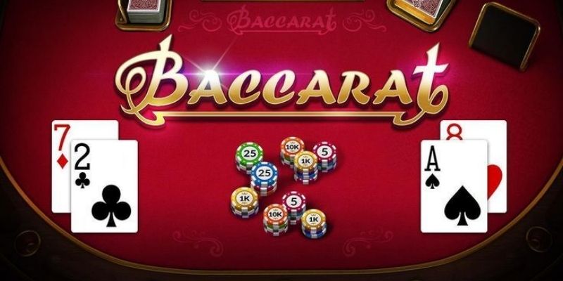 Baccarat là gì