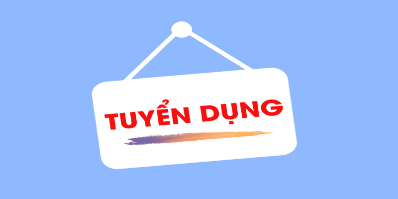 Tuyển dụng WW88 bằng cách nộp CV cho đội ngũ HR của nhà cái