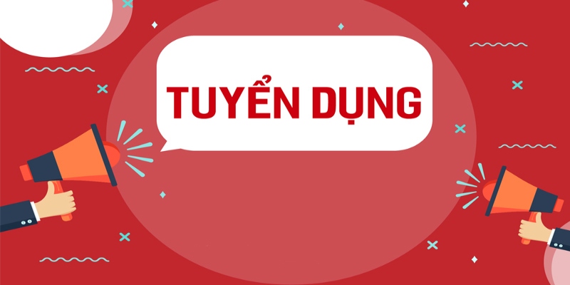 Tuyển dụng WW88 với mức lương cao nhất thị trường hiện nay